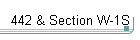 442 & Section W-1S